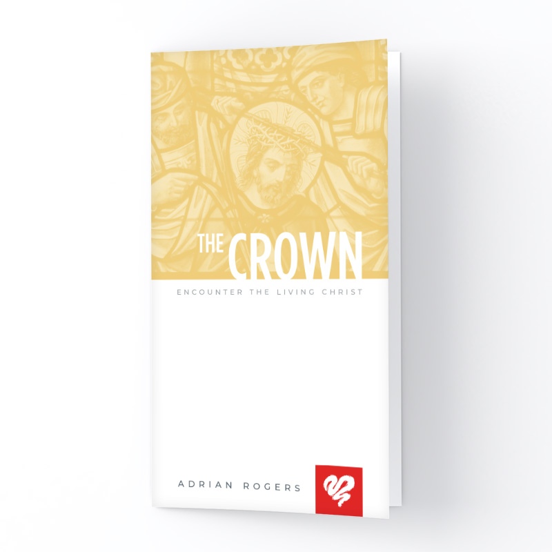 The Crown Booklet