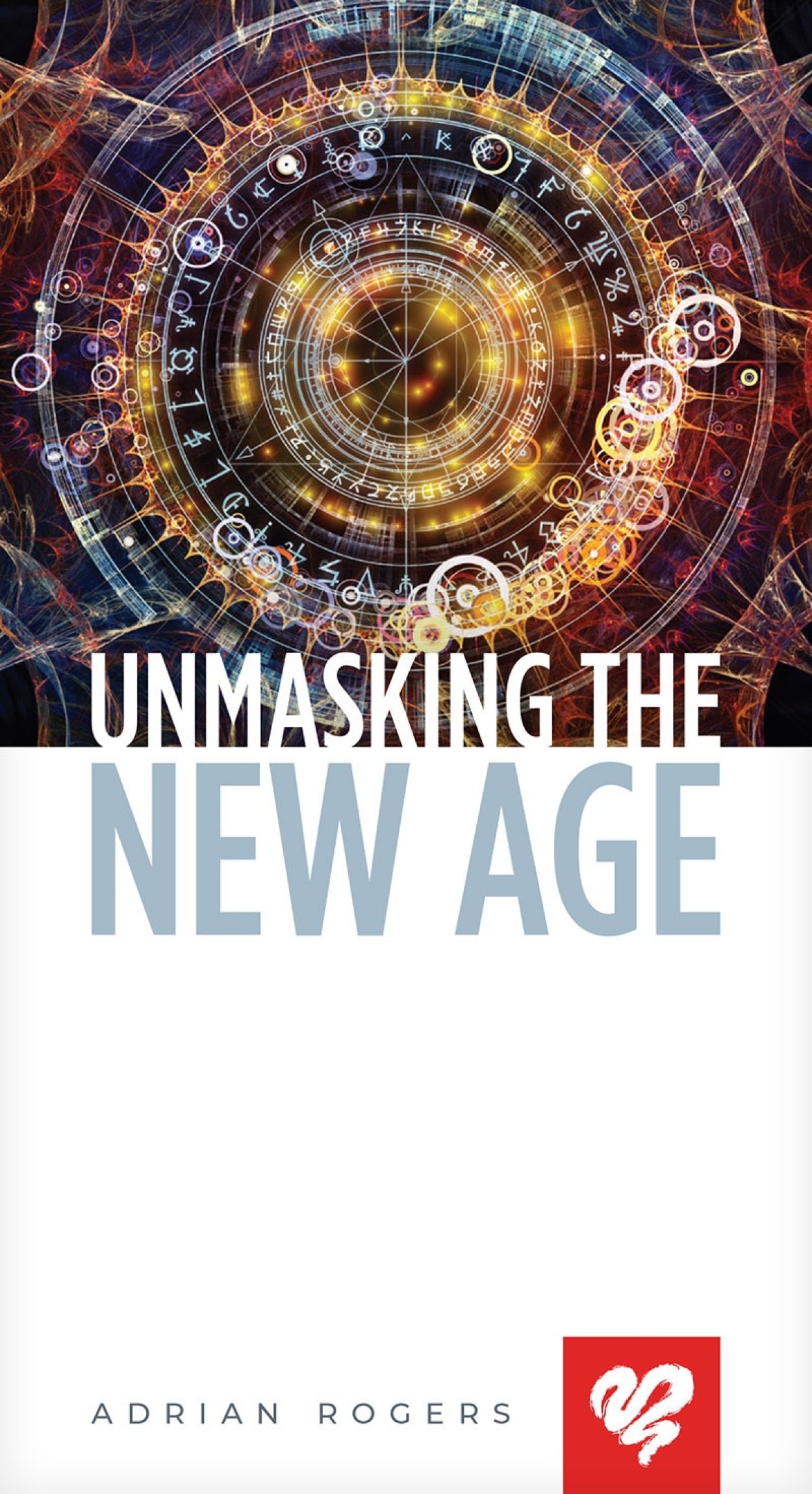 Unmasking The New Age Booklet K106