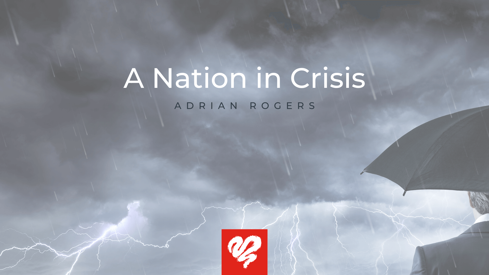 A Nation in Crisis 10 18 20