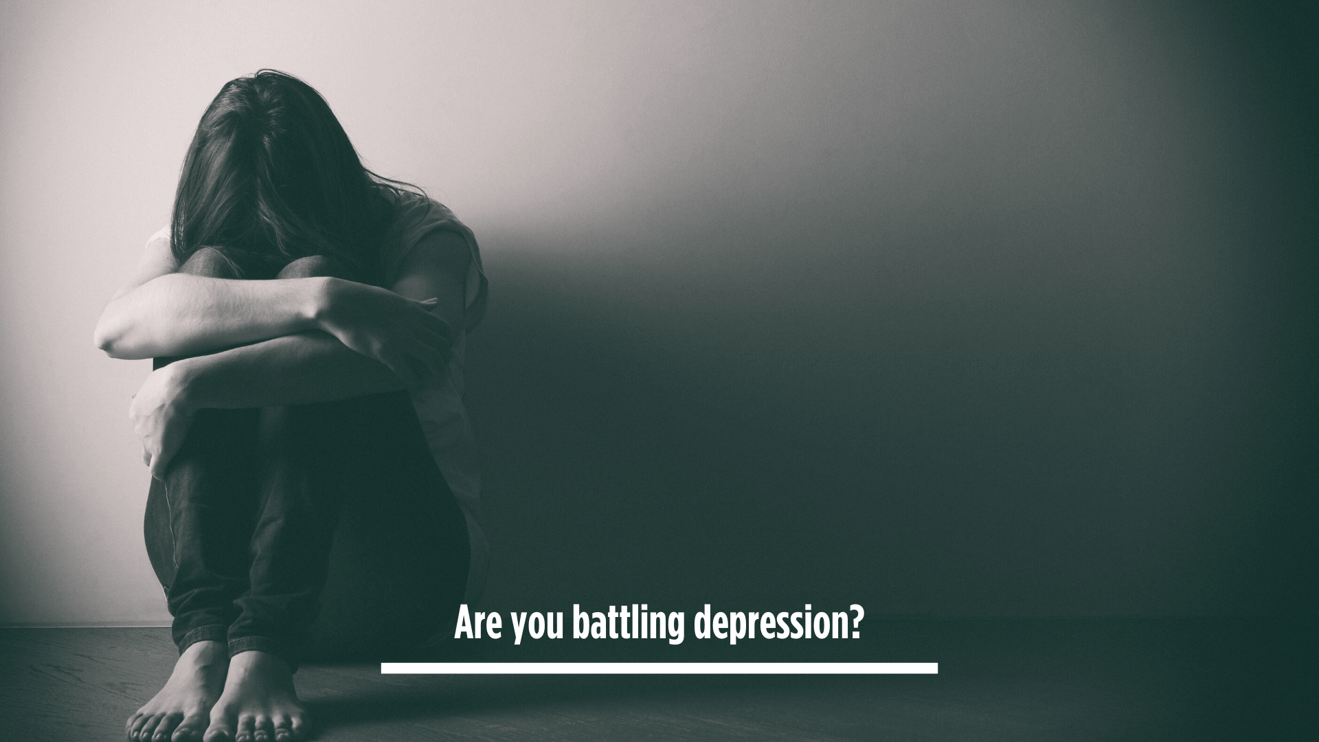 Battling Depression Feb 9