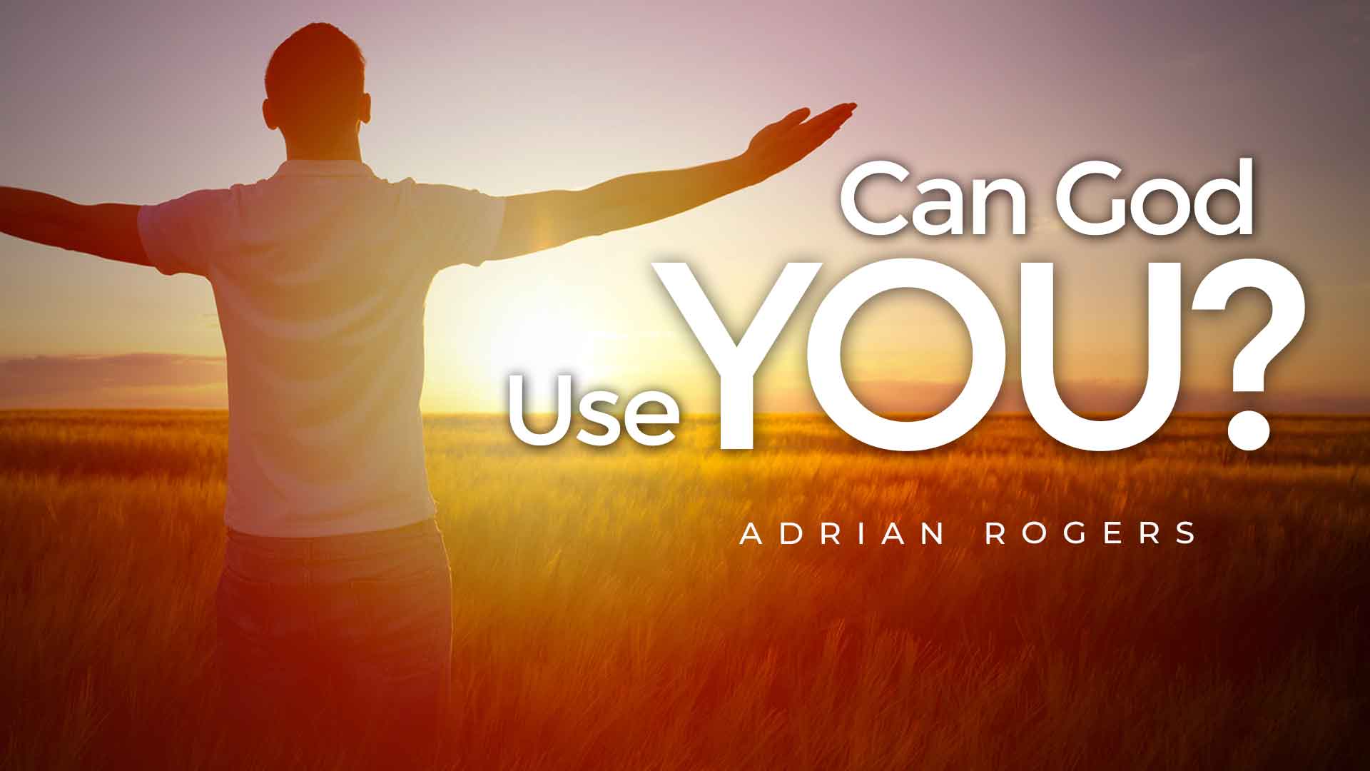 Can God Use You 1920x1080