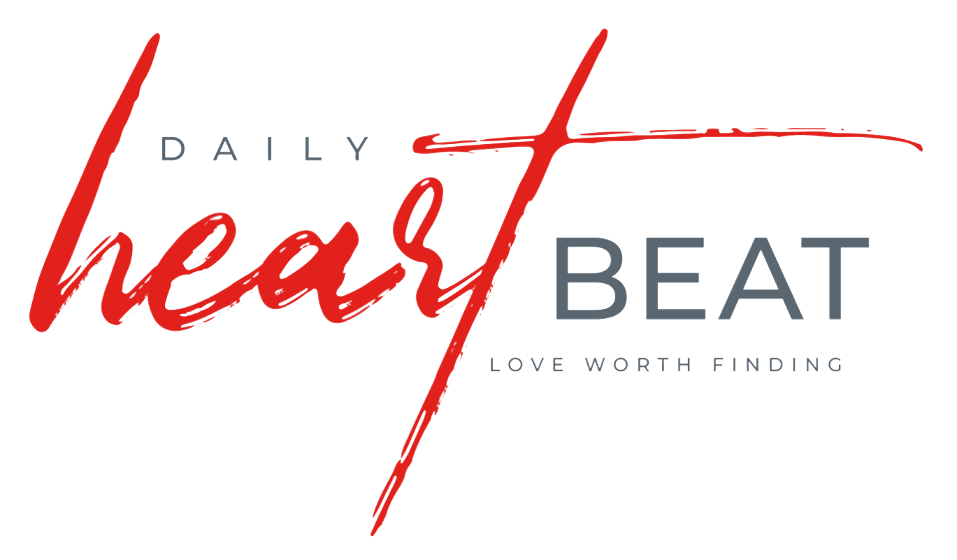 Daily Heartbeat Reversed