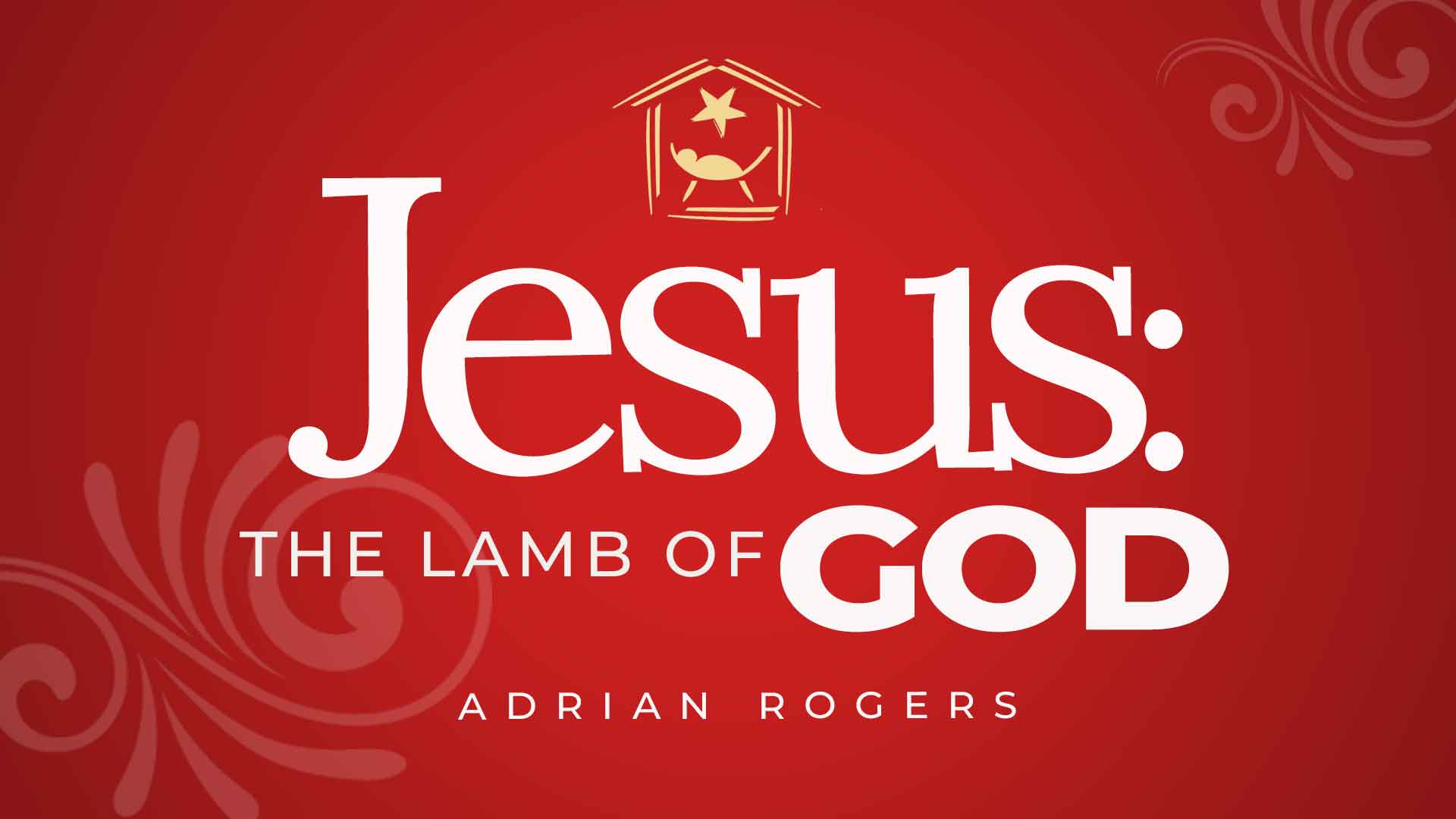 Dec25 Jesus Lamb Of God 1920x1080