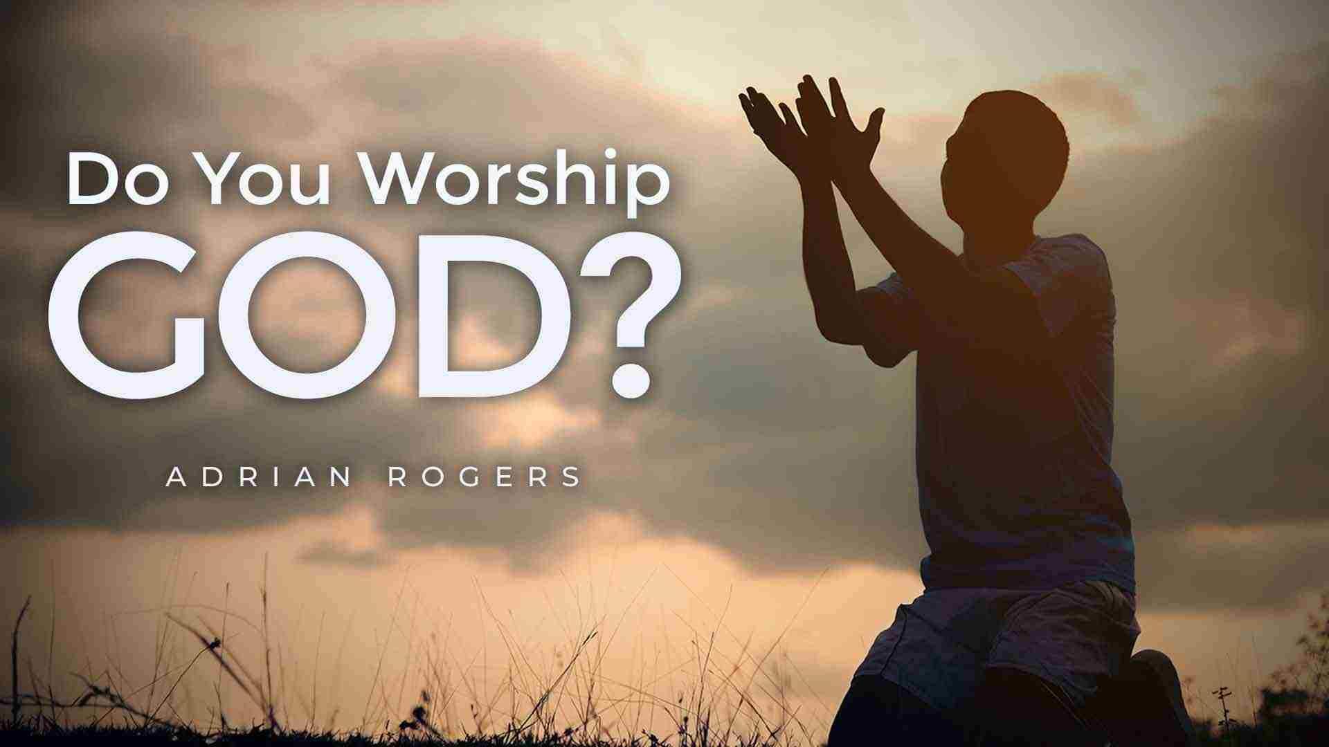 Do You Worship God 1920x1080