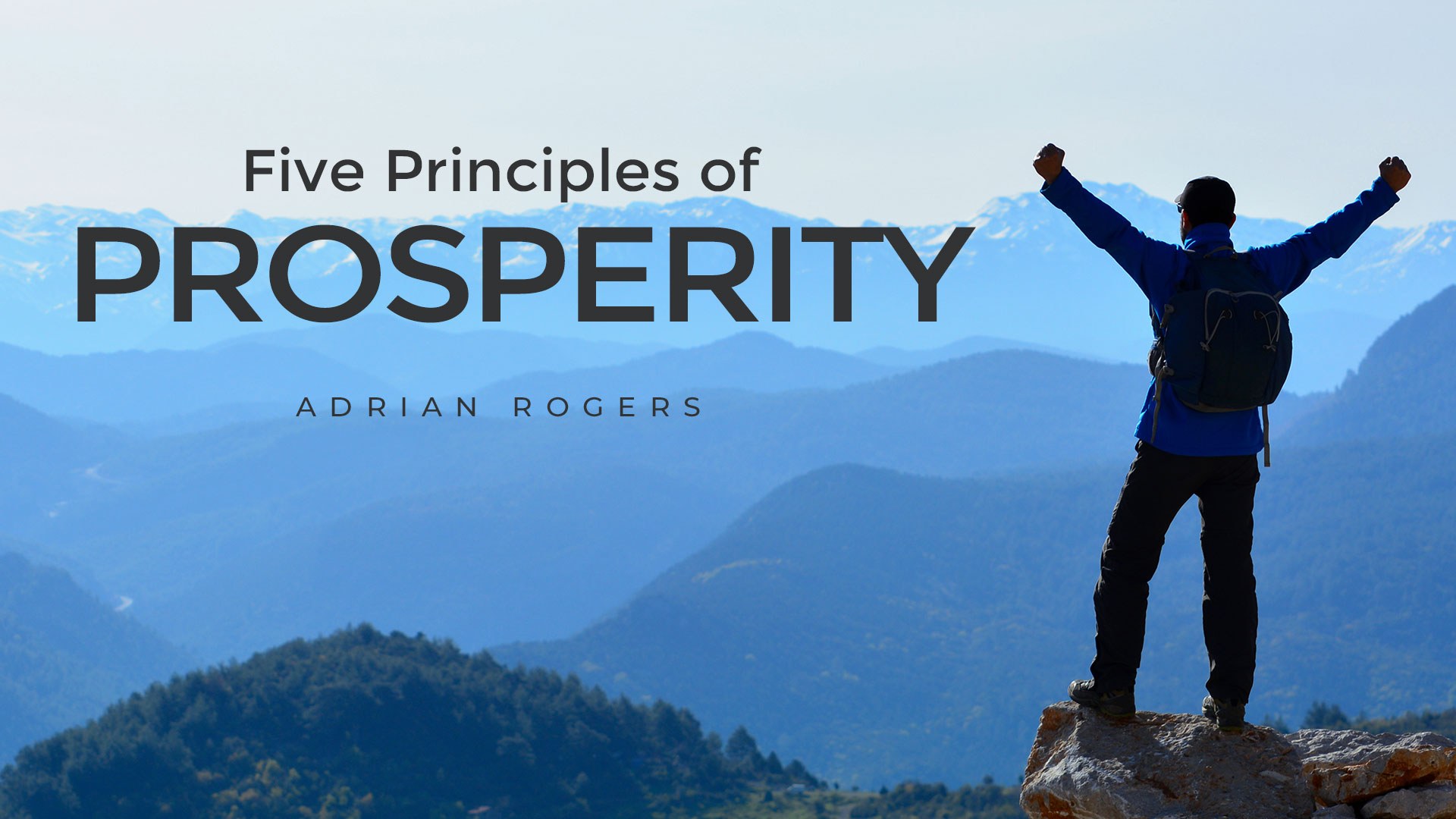 Five Principles of Prosperity 1920x1080