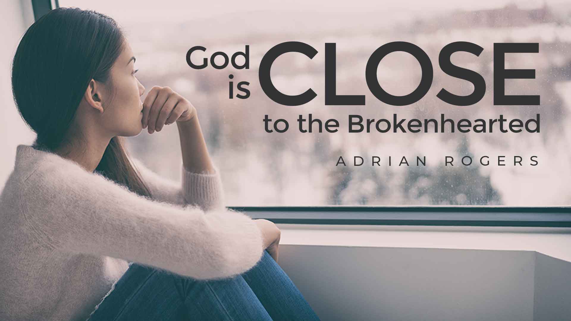 Godis Closetothe Brokenhearted 1920x1080