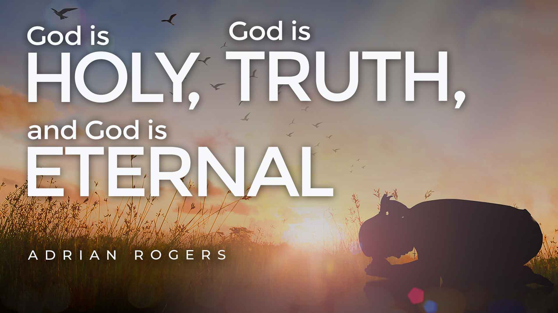 Godis Holy Truth Eternal 1920x1080