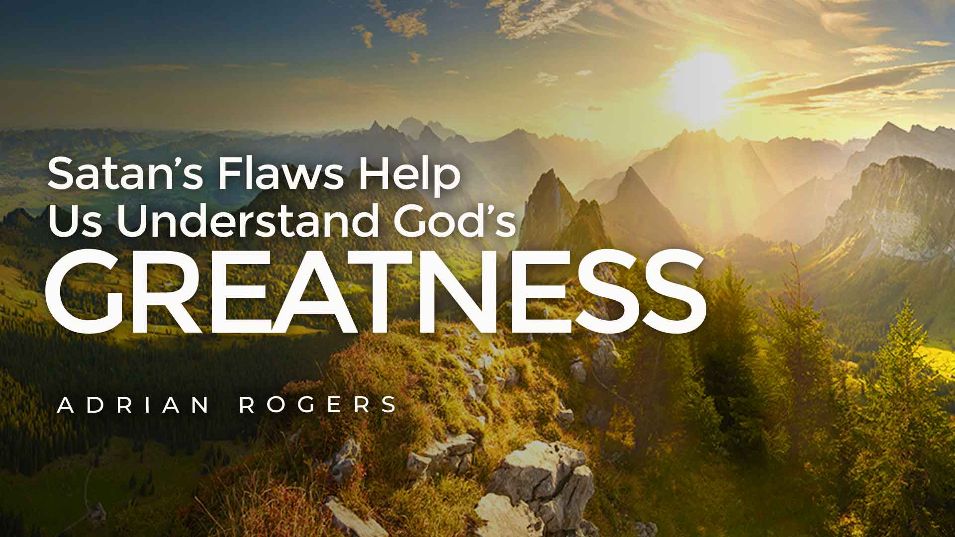 Satans Flaws Gods Greatness 1920x1080