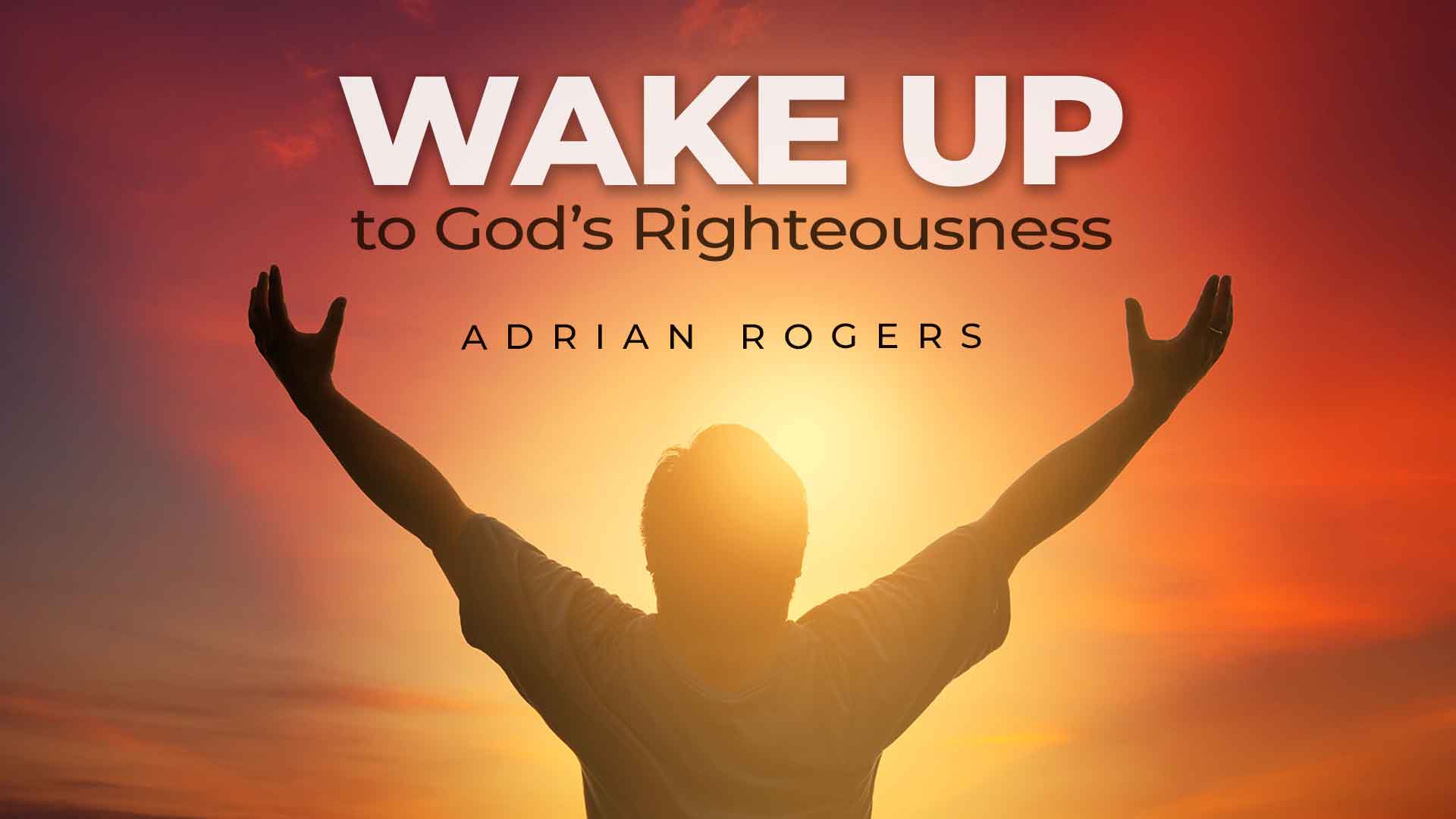 Wake Up To Gods Righteousness 1920x1080