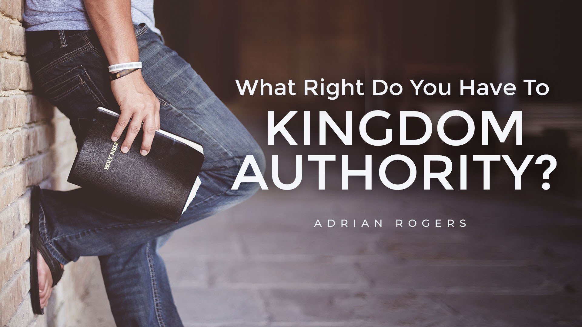What Right Do You Have to Kingdom Authority 1920x1080
