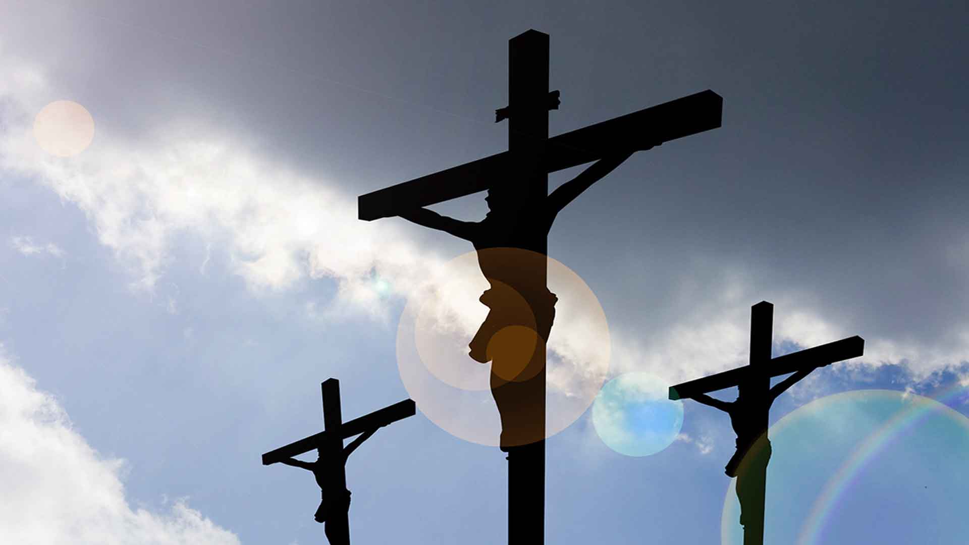 Who Crucified Jesus 1920x1080 No Wrds