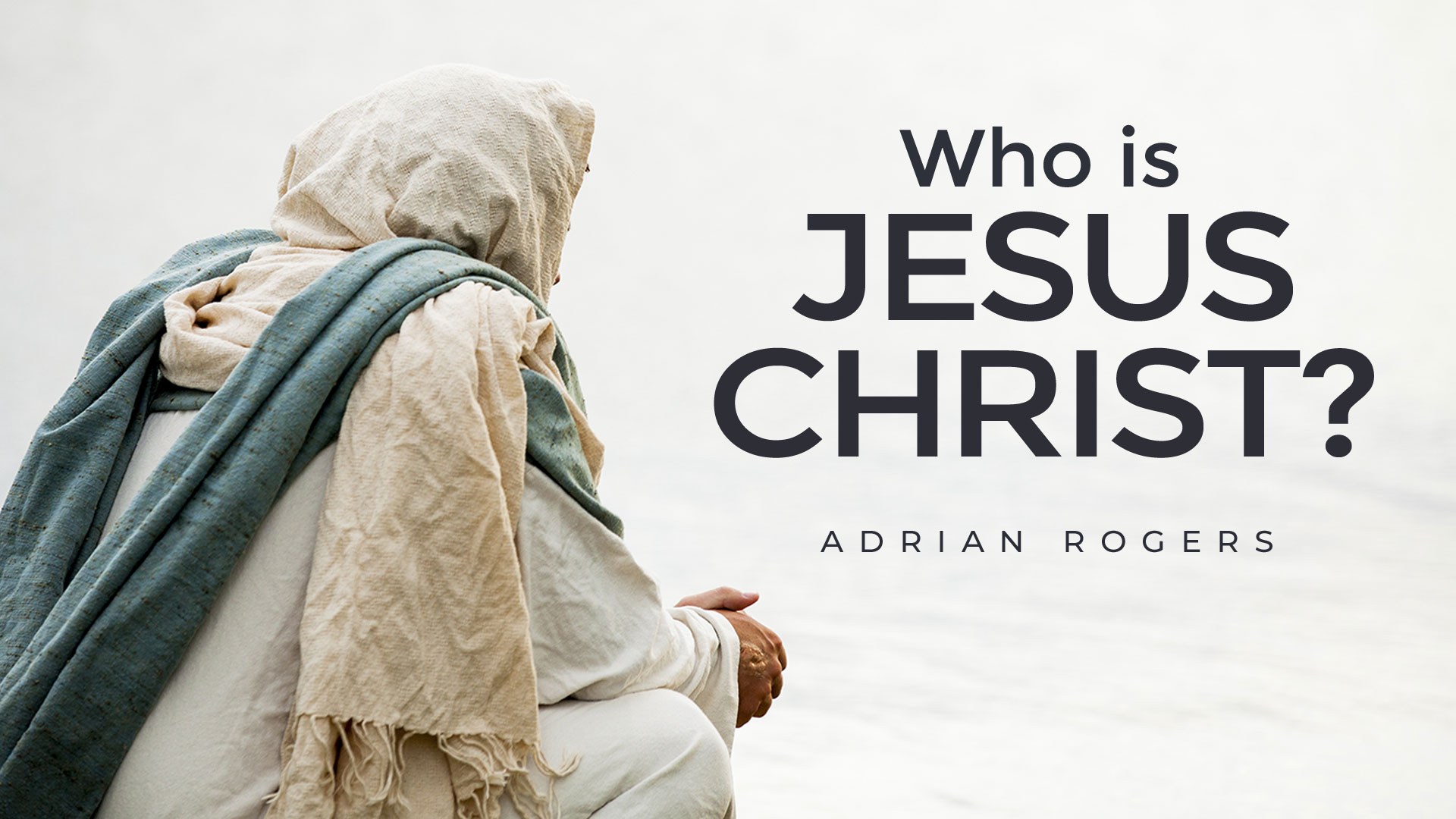 Who is Jesus Christ 1920x1080