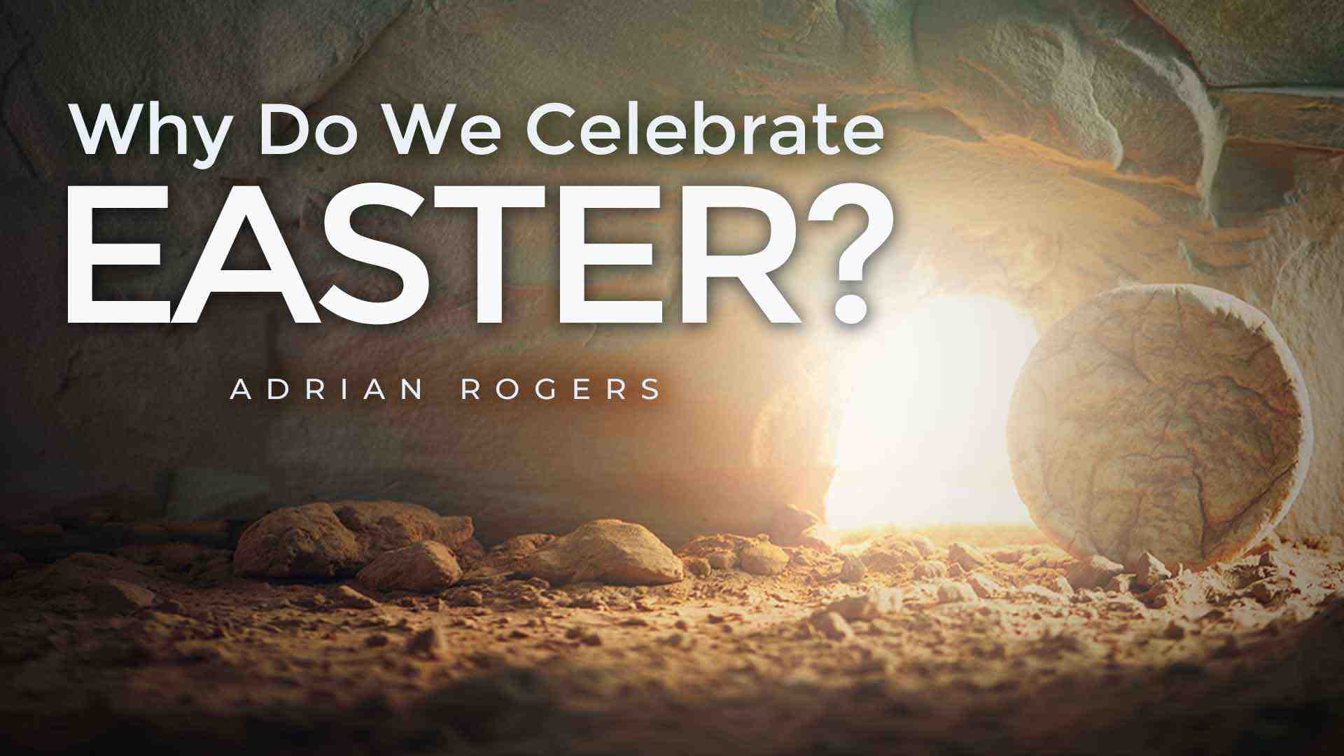Why Do We Celebrate Easter 1920x1080