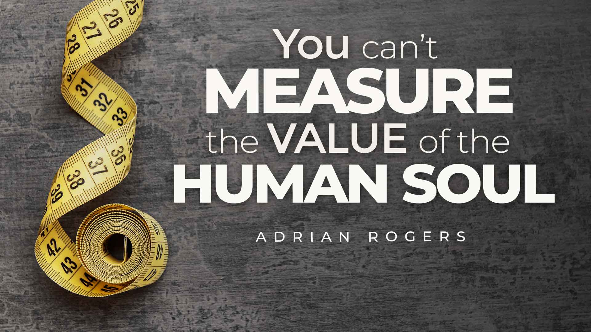 You Cant Measure Human Soul 1920x1080