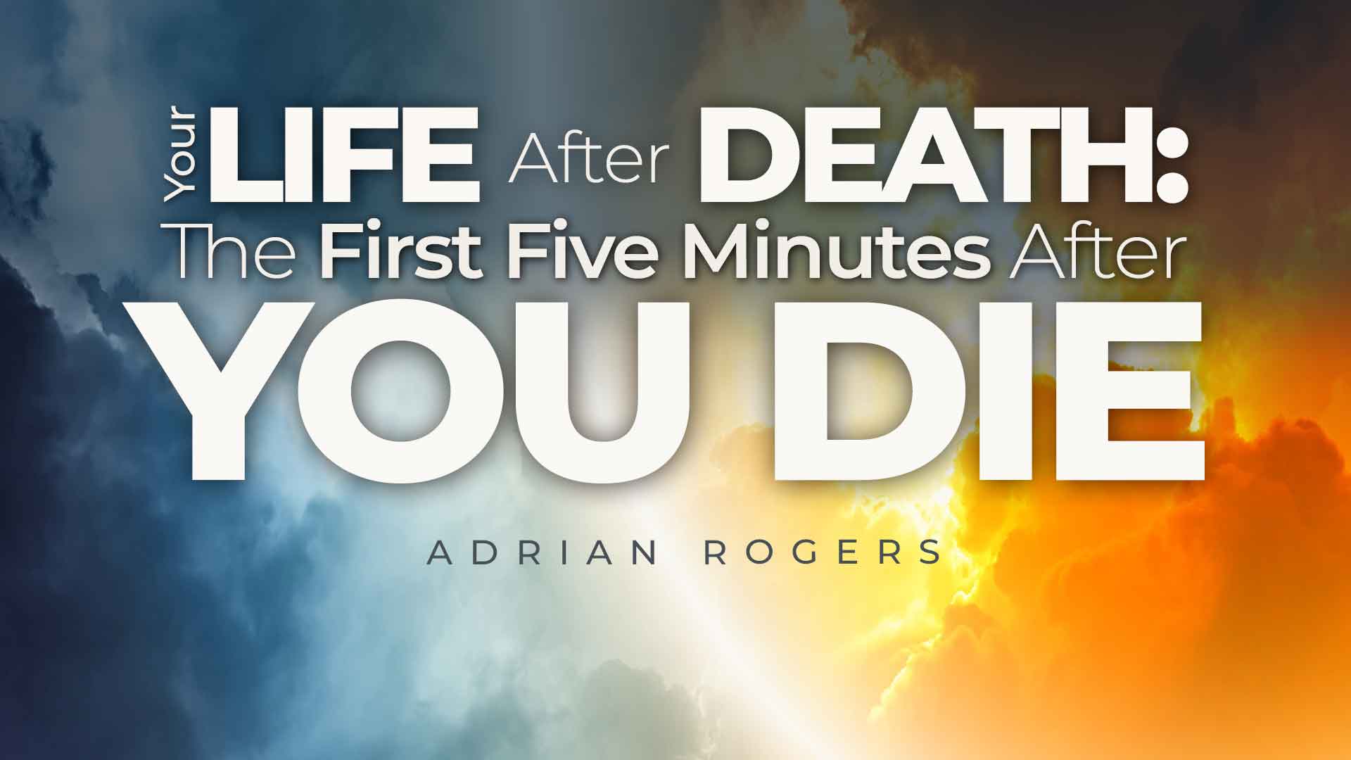 Your Life After Death 1920x1080