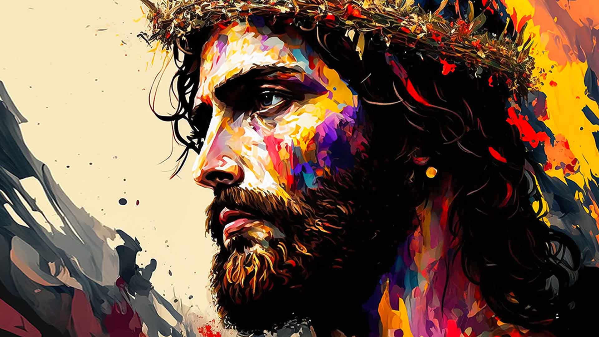 Featured Image Course Discover Jesus Love Worth Finding Ministries Adrian Rogers