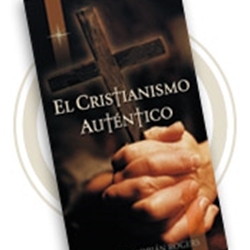 EL CRISTIANISMO AUTENTICO (QK122)