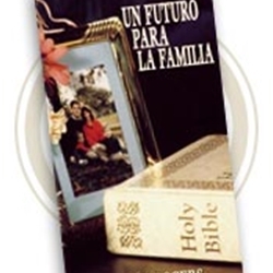 UN FUTURO PARA LA FAMILIA ALBUM EN CD (QCDA130)