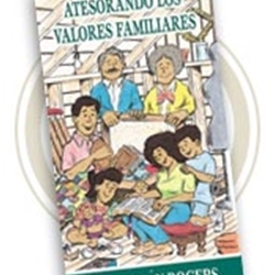 ATESORANDO LOS VALORES FAMILIARES (QCDA140)