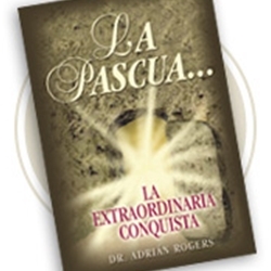 LA PASCUA...LA EXTRAORDINARIA CONQUISTA  Album en CD (QCDA145)