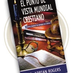 EL PUNTO DE VISTA MUNDIAL CRISTIANO (QCDA146)