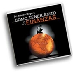 COMO TENER EXITO EN SUS FINANZAS - Album en CD (QCDA124)
