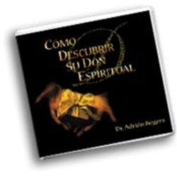 COMO DESCUBRIR SU DON ESPIRITUAL - Album en CD (QCDA158)