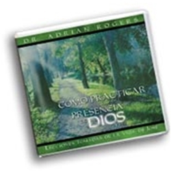 COMO PRACTICAR LA PRESENCIA DE DIOS - Album en CD (QCDA164)