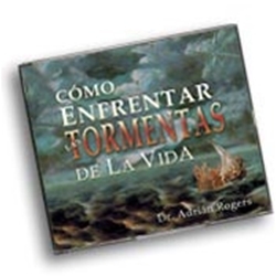COMO ENFRENTAR LAS TORMENTAS DE LA VIDA - Album en CD (QCDA165)