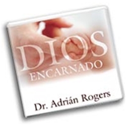 DIOS ENCARNADO - Album en CD (QCDA178)
