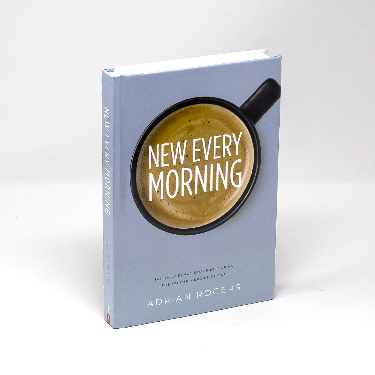New Every Morning Devotional