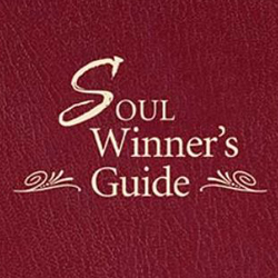 Soul Winner's Guide (BK258)