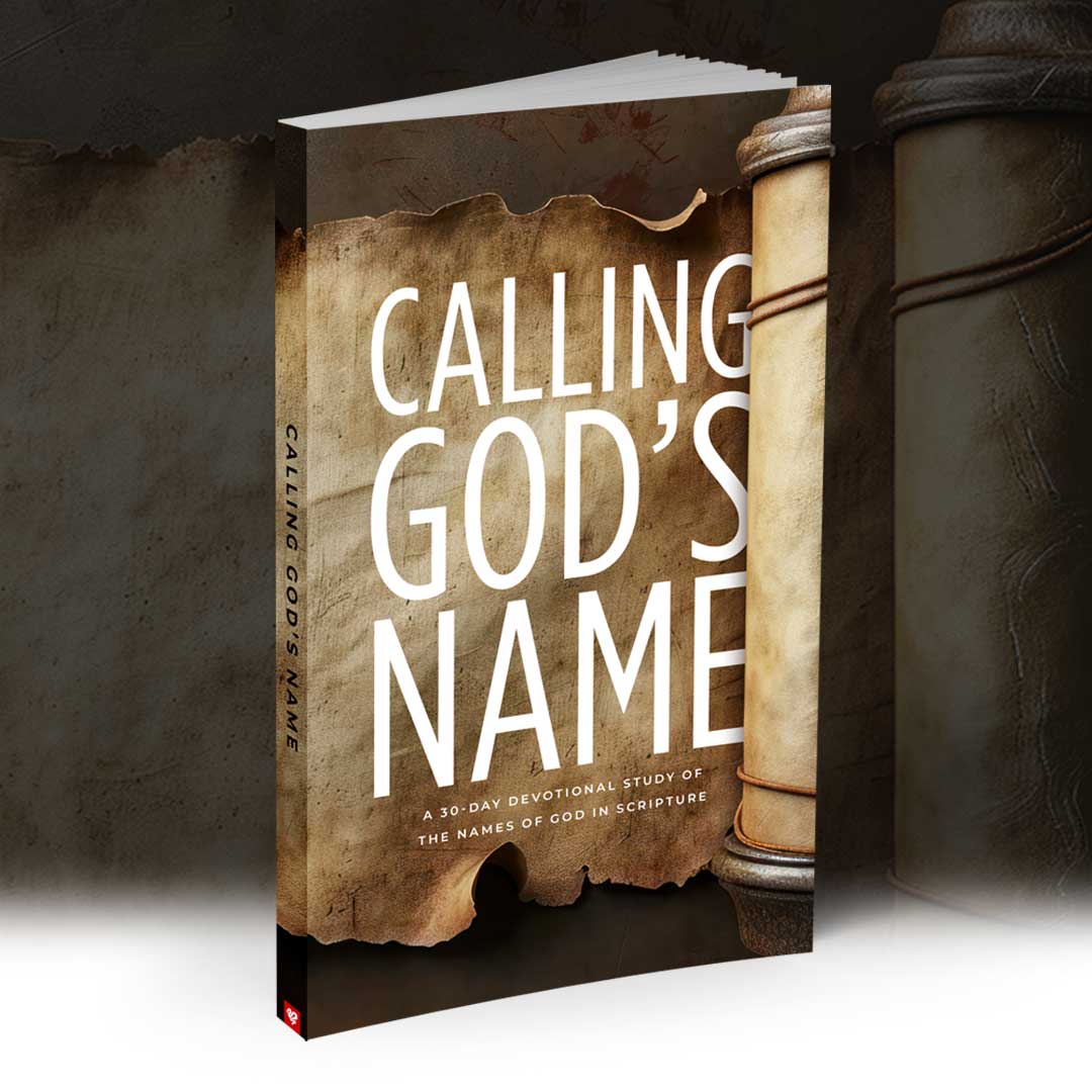 BK268 Calling Gods Name 1080x1080
