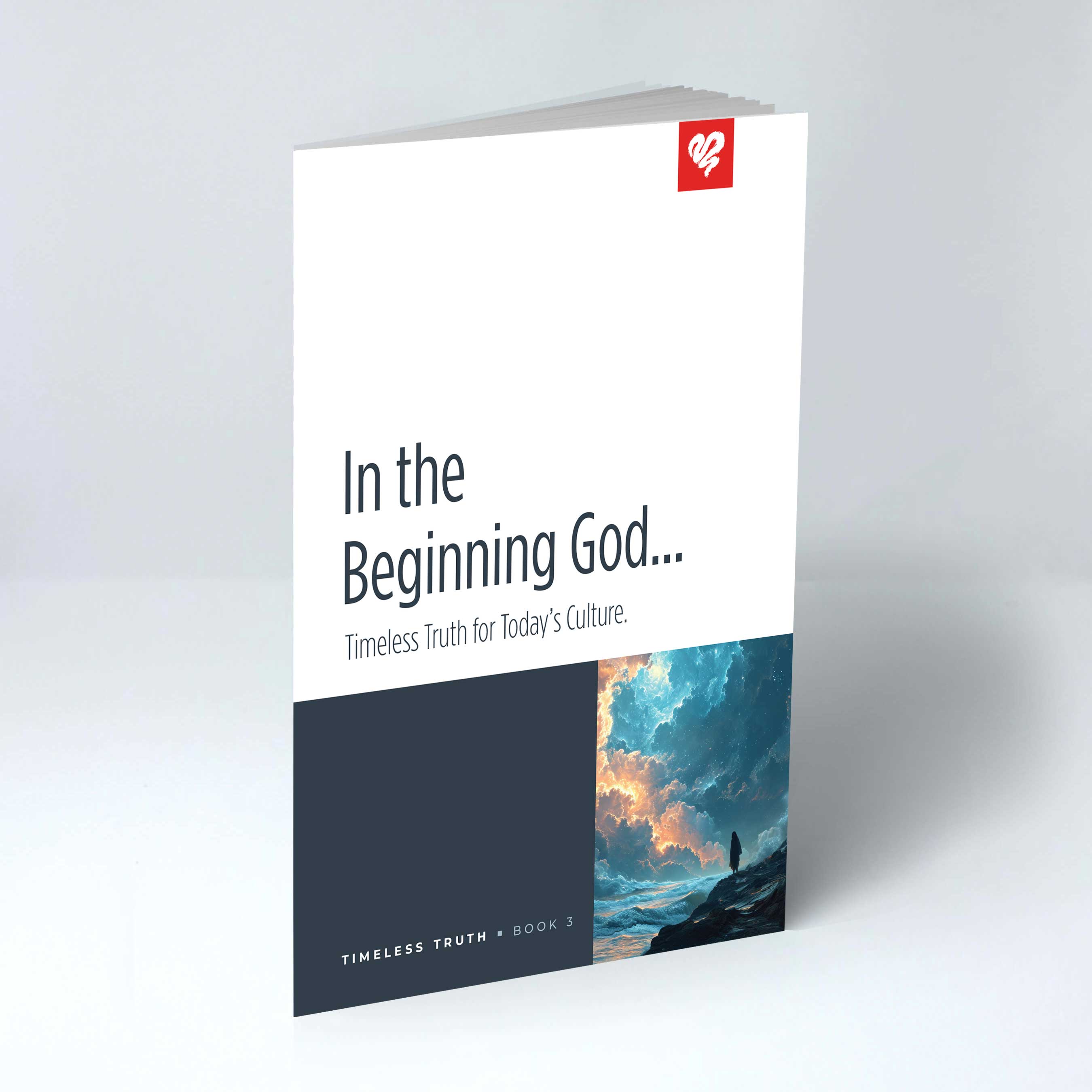 In the Beginning God..