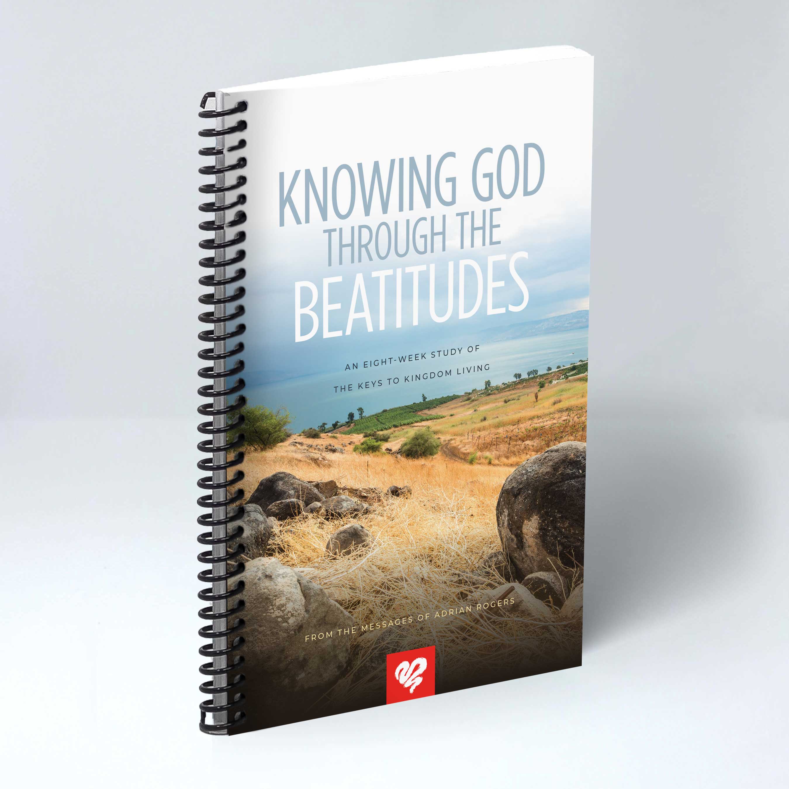 Knowing God Through the Beatitudes Bible Study