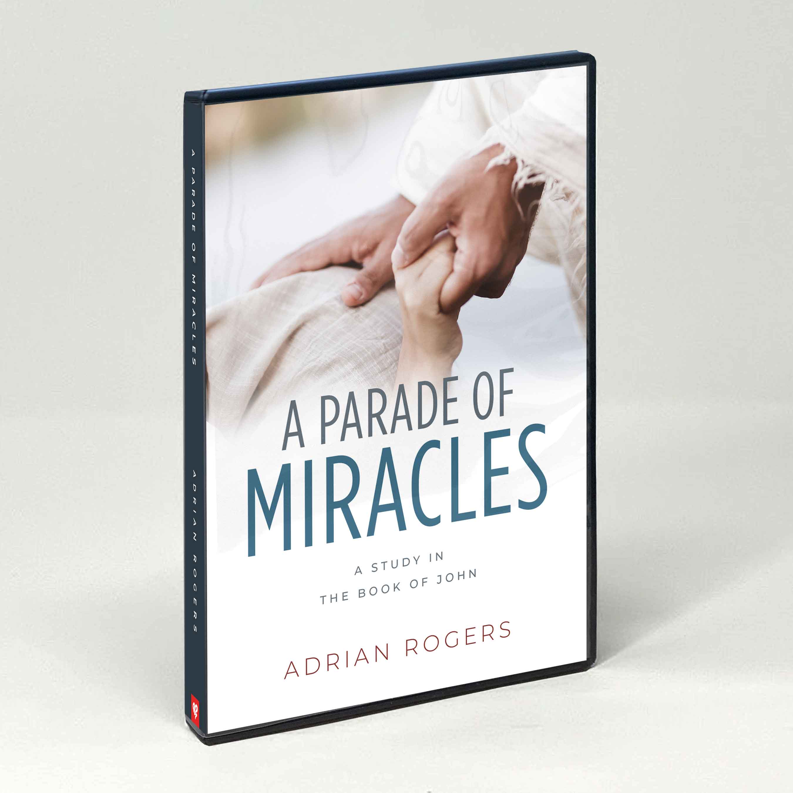 A Parade of Miracles Series