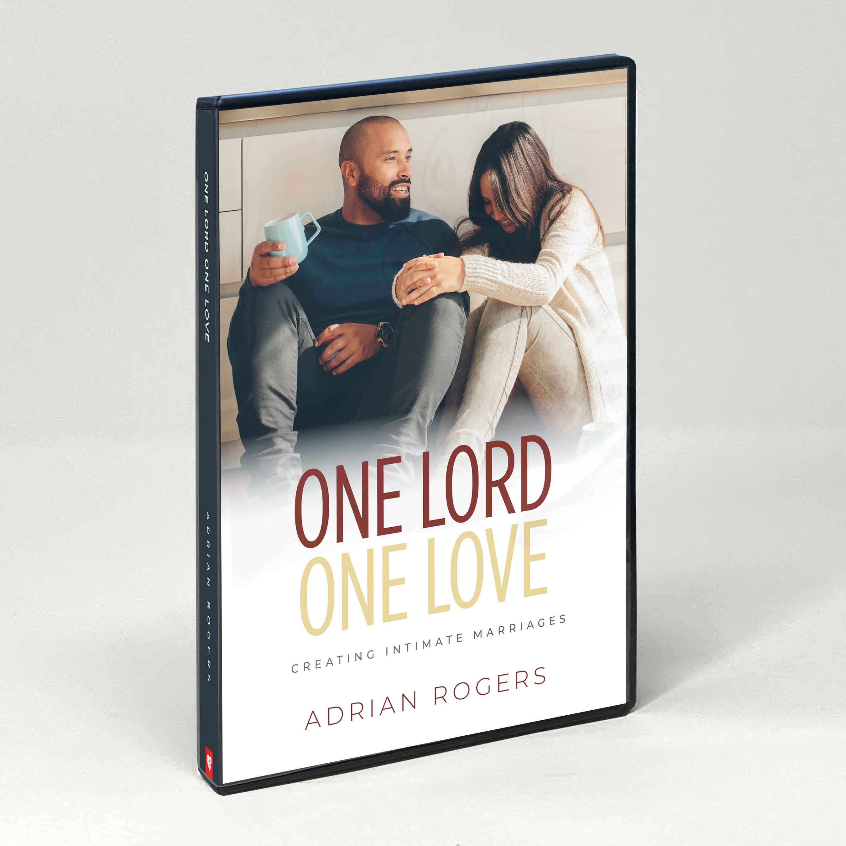 One Lord, One Love Series