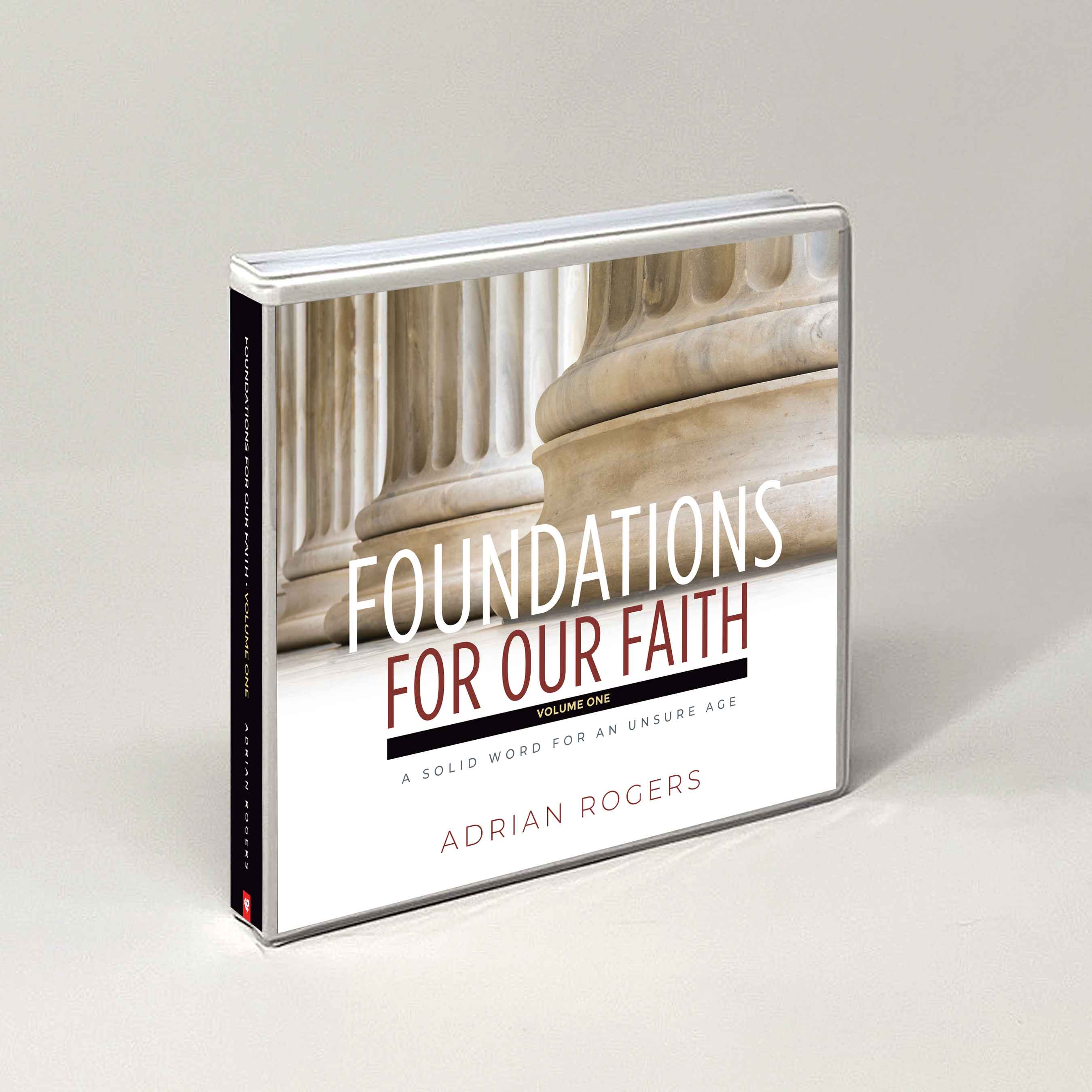 Foundations for Our Faith Series