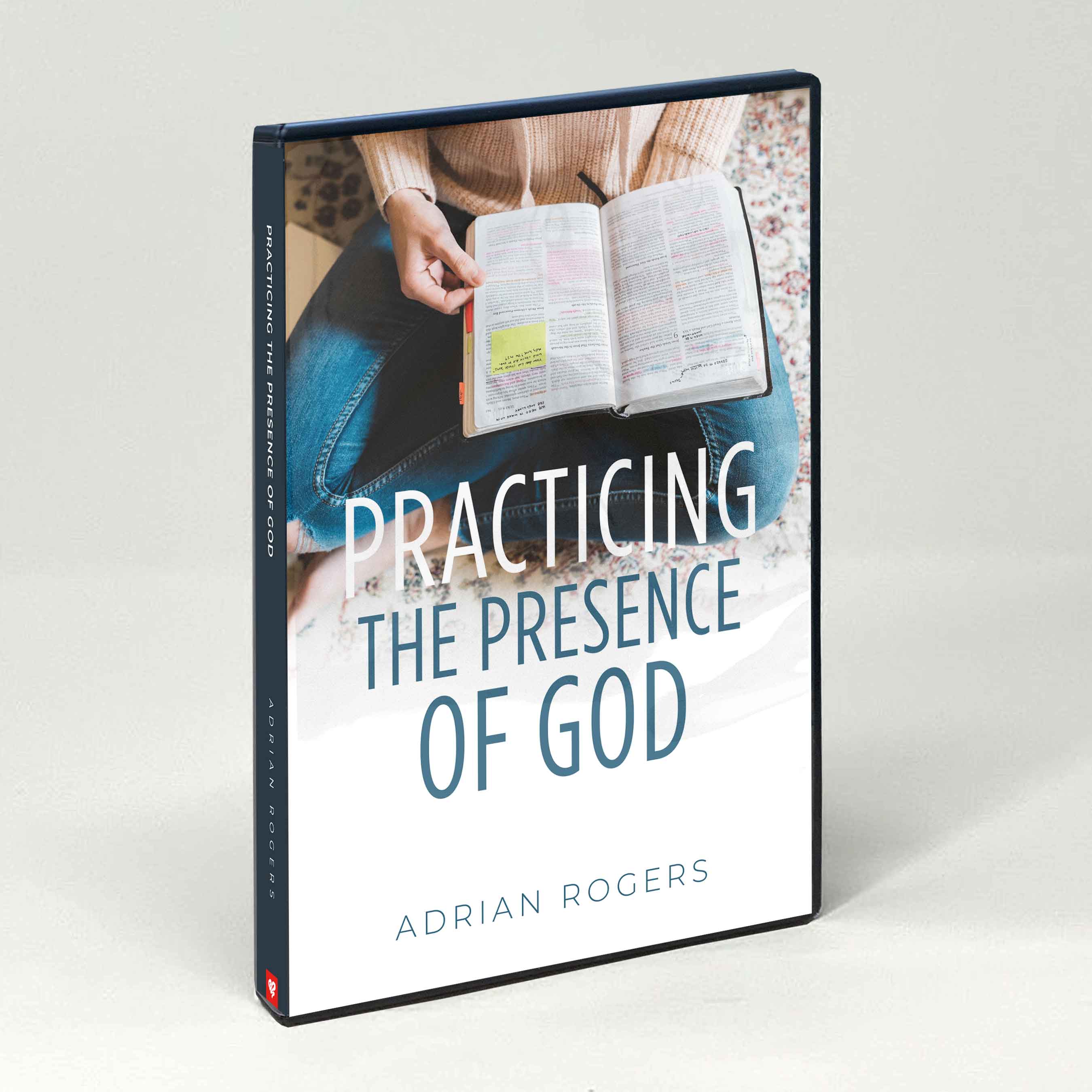 Practicing the Presence of God Series