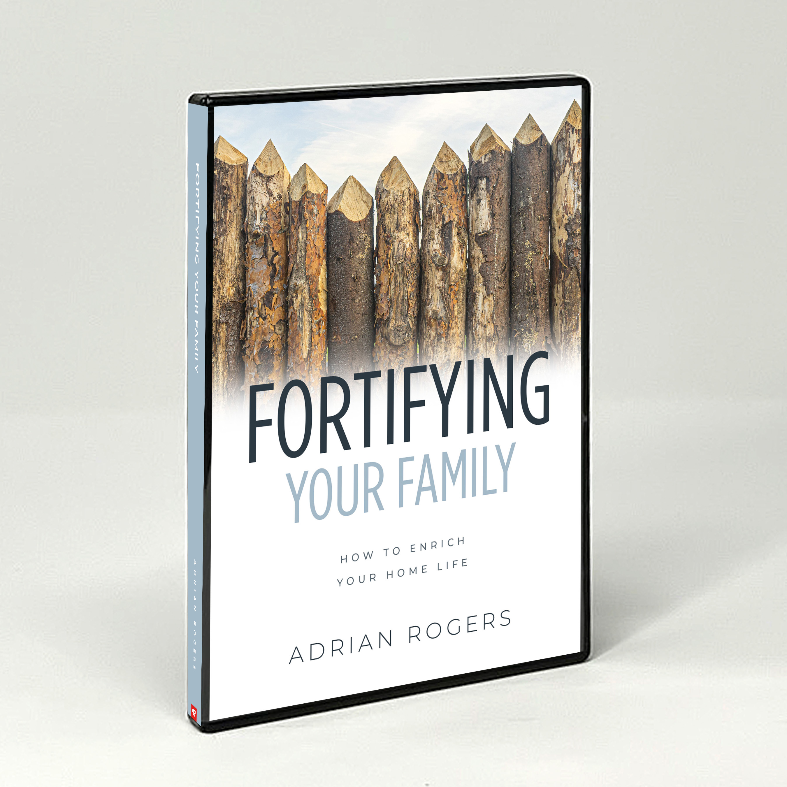 Fortifying Your Family Series