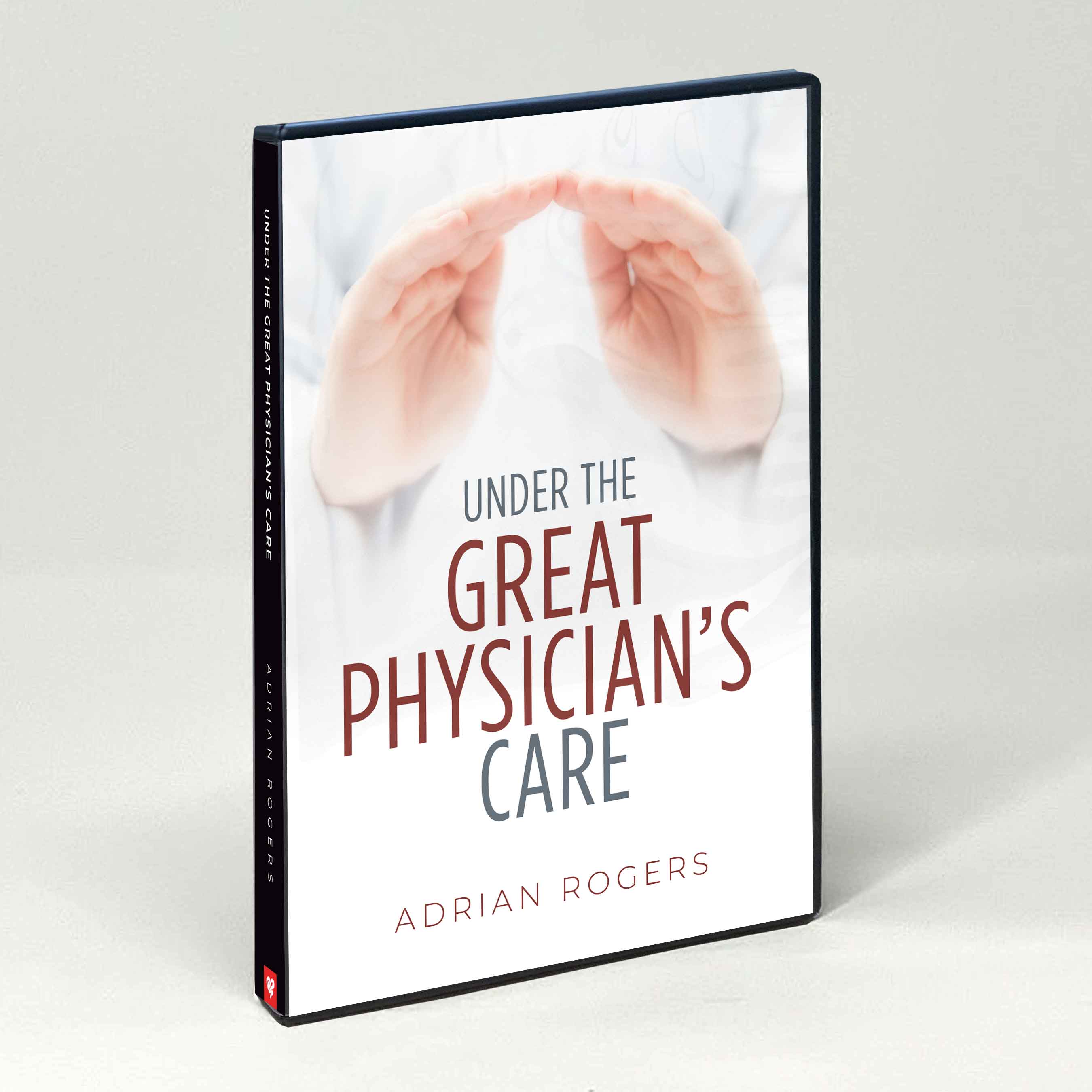 Under the Great Physician's Care Series
