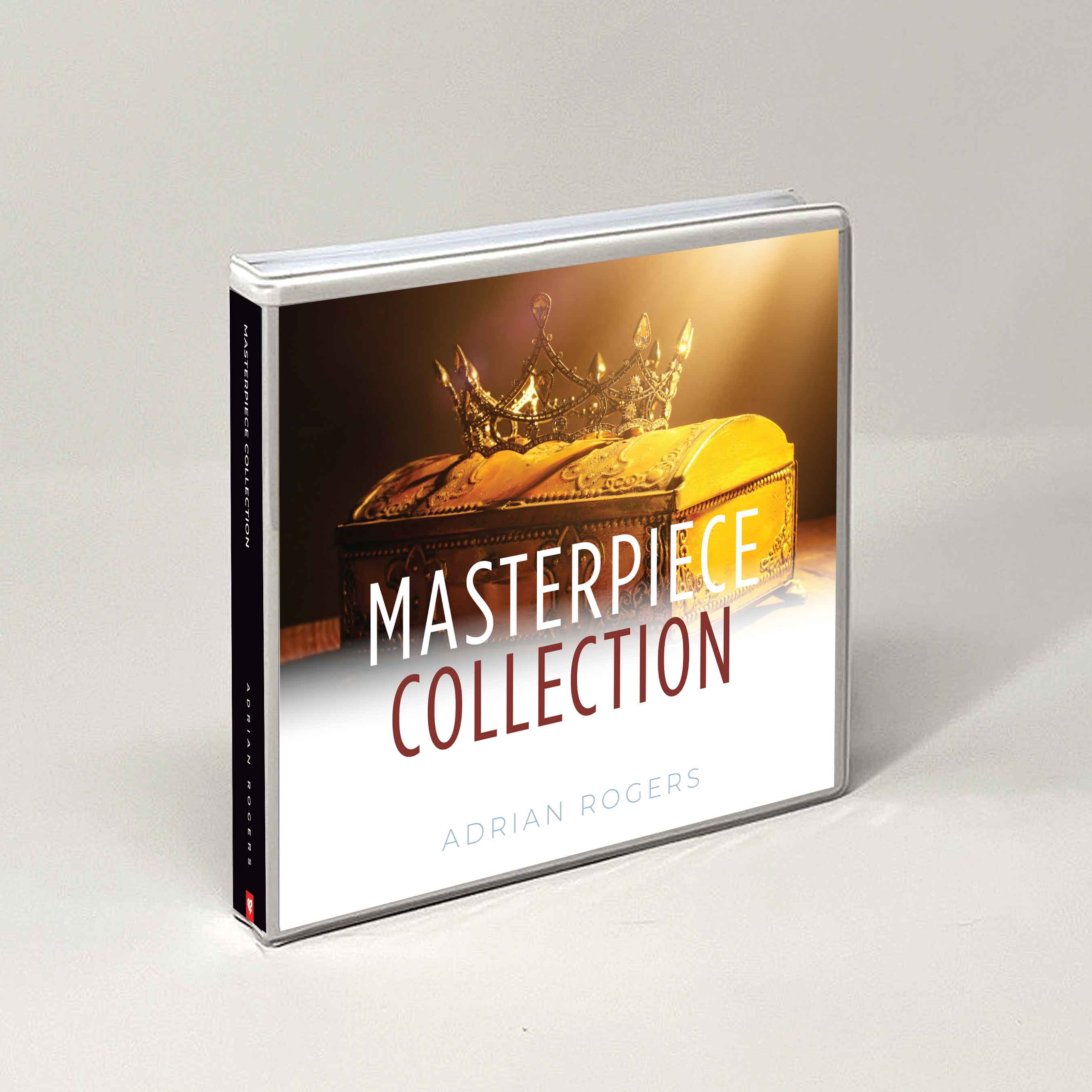 Masterpiece Collection Series