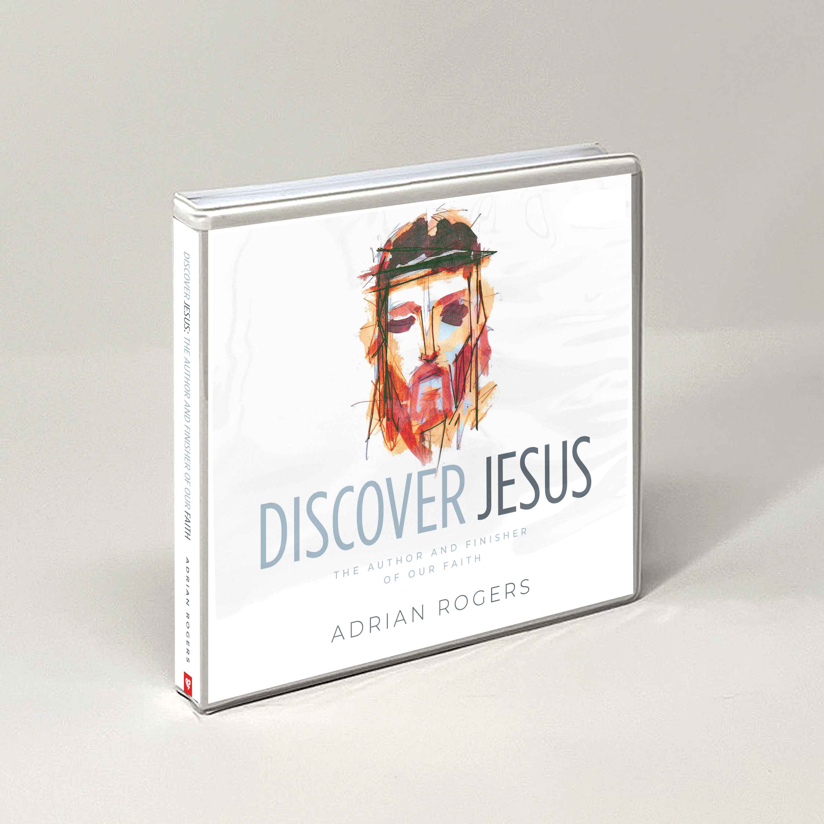 Discover Jesus Series