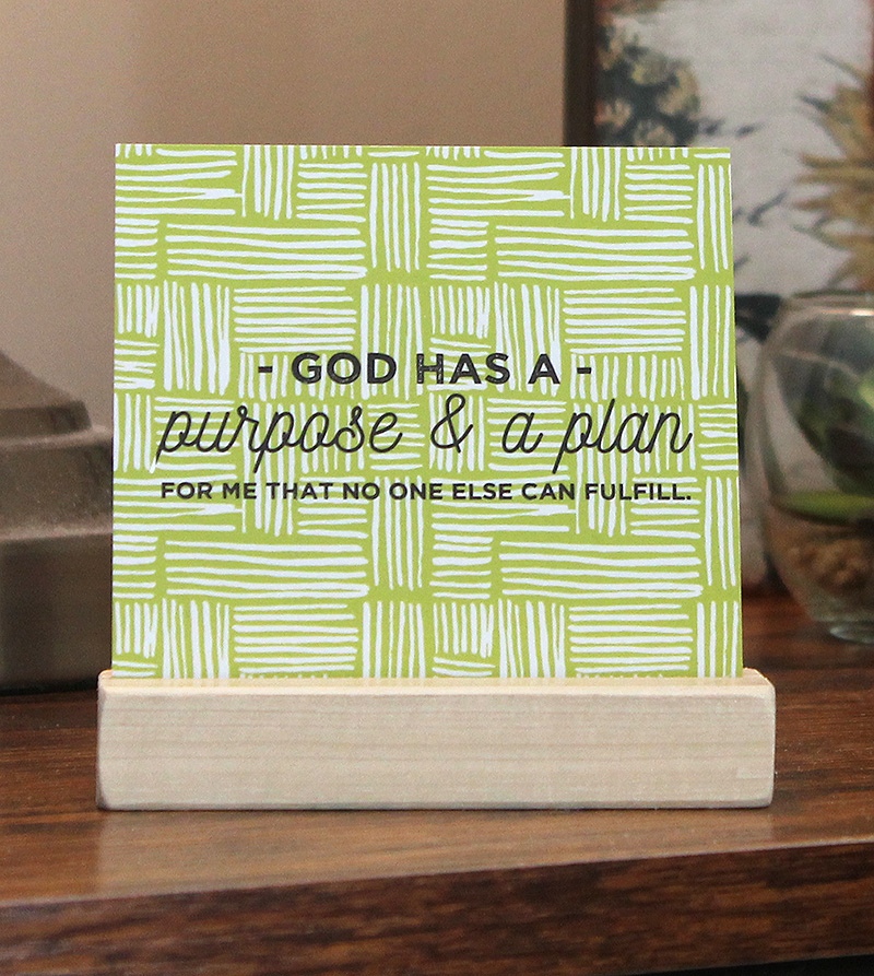 Profound Truth Simply Stated card set