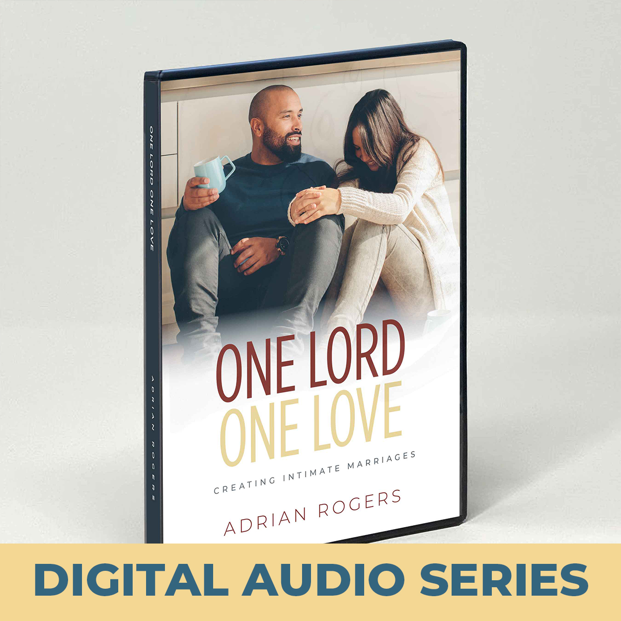 One Lord One Love Digital Audio Series