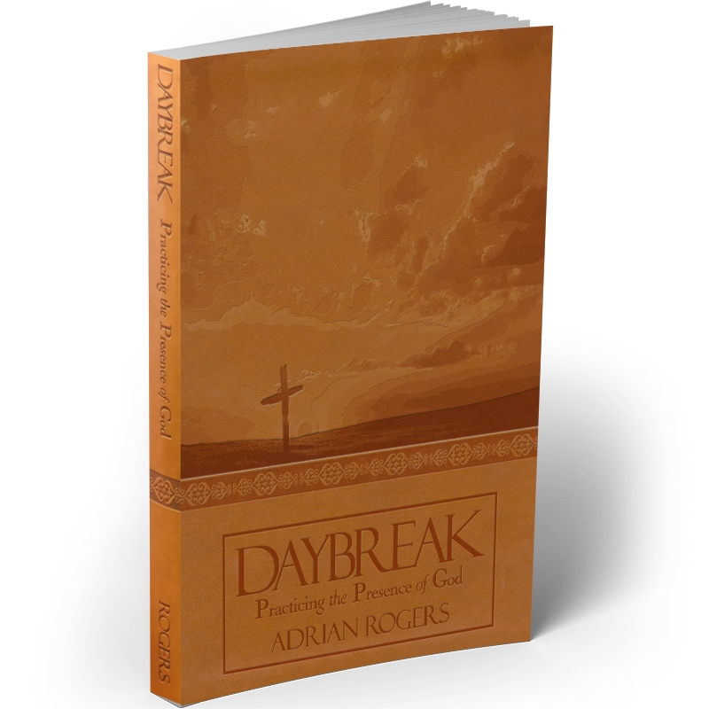 Daybreak: Practicing the Presence of God Journal