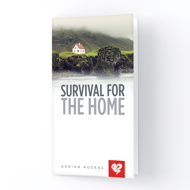 Survival for the Home Booklet