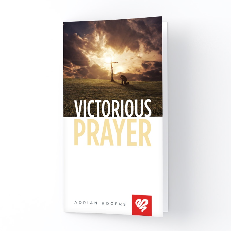 Victorious Prayer Booklet