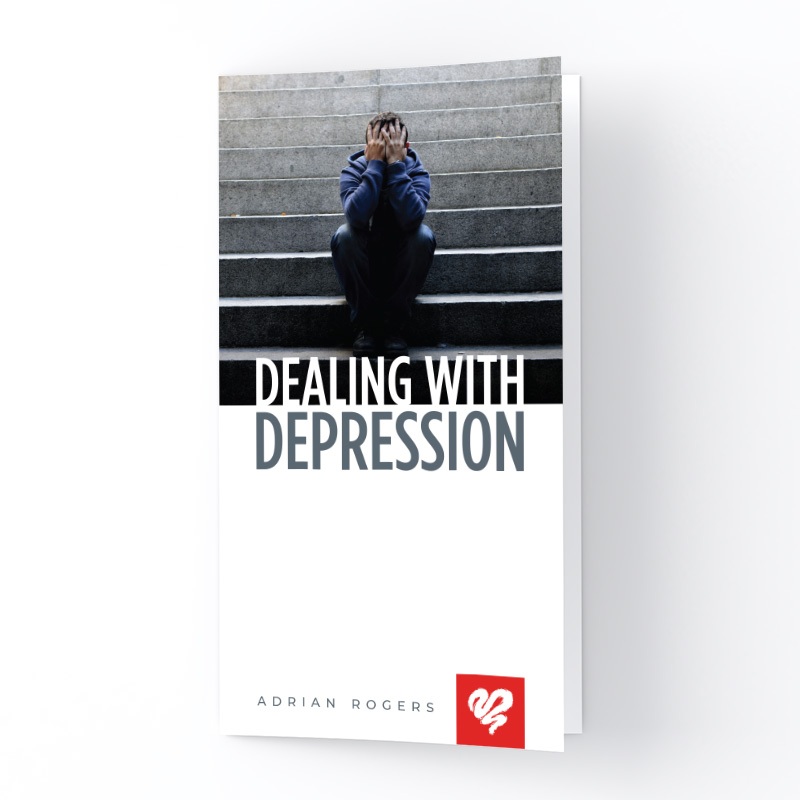 Dealing with Depression Booklet