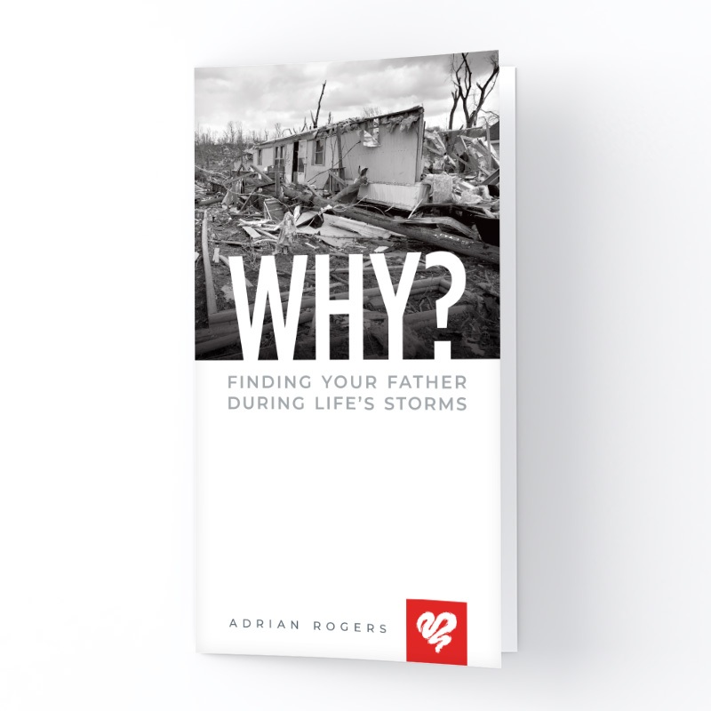 Why? Booklet